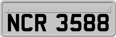 NCR3588