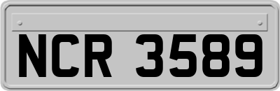 NCR3589