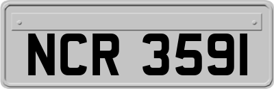 NCR3591
