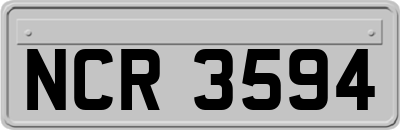 NCR3594
