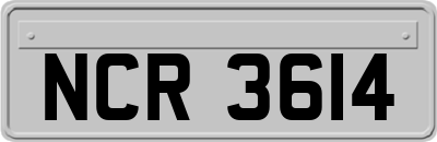 NCR3614