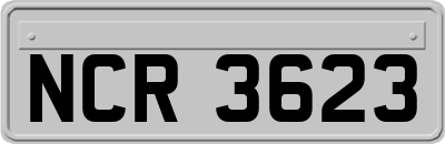 NCR3623