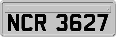 NCR3627