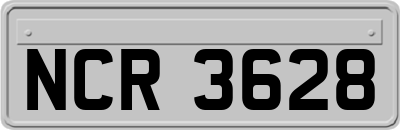 NCR3628