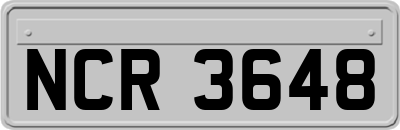 NCR3648