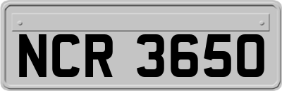 NCR3650