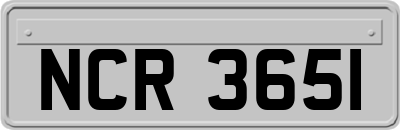 NCR3651