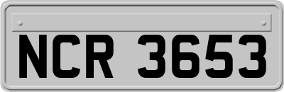 NCR3653