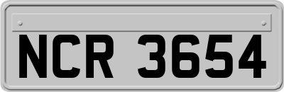 NCR3654