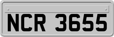 NCR3655