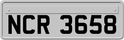 NCR3658