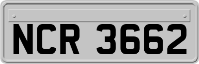 NCR3662