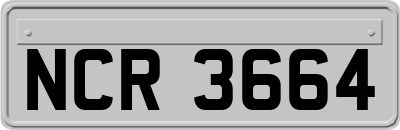 NCR3664