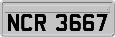NCR3667