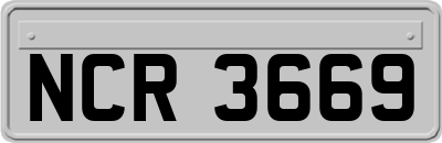 NCR3669