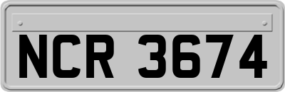 NCR3674
