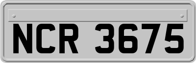 NCR3675