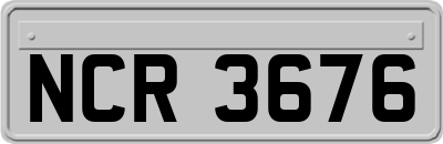 NCR3676