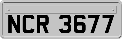 NCR3677