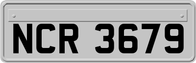 NCR3679