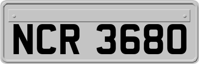 NCR3680