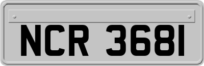 NCR3681