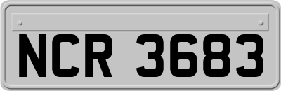 NCR3683