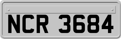 NCR3684