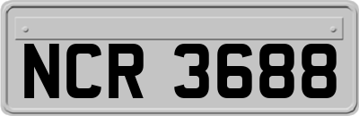 NCR3688