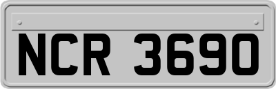 NCR3690