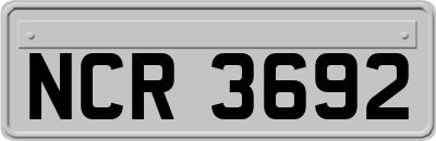 NCR3692