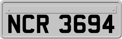 NCR3694