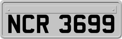 NCR3699