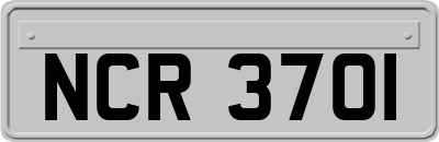 NCR3701