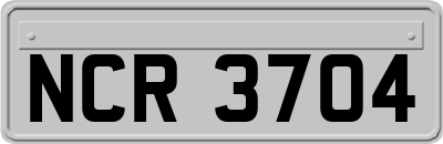 NCR3704