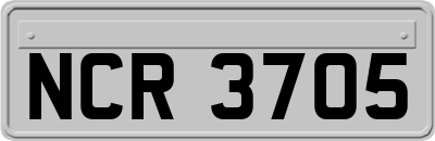 NCR3705