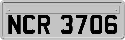 NCR3706