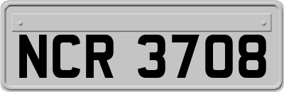 NCR3708