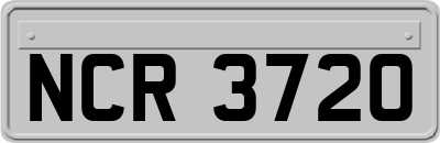 NCR3720
