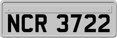 NCR3722