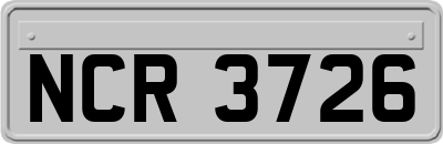 NCR3726