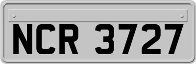 NCR3727