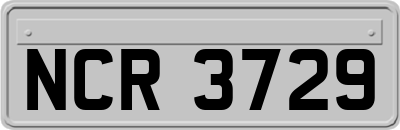 NCR3729