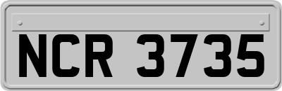 NCR3735