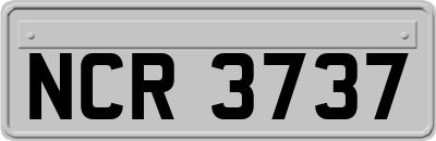 NCR3737
