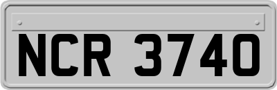 NCR3740