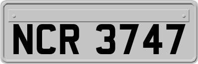 NCR3747
