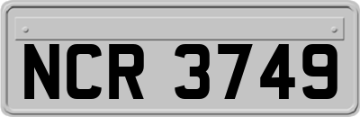NCR3749