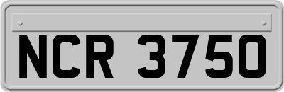 NCR3750