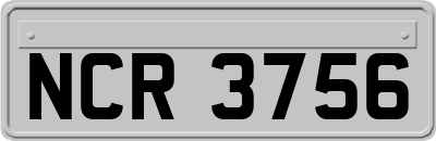 NCR3756